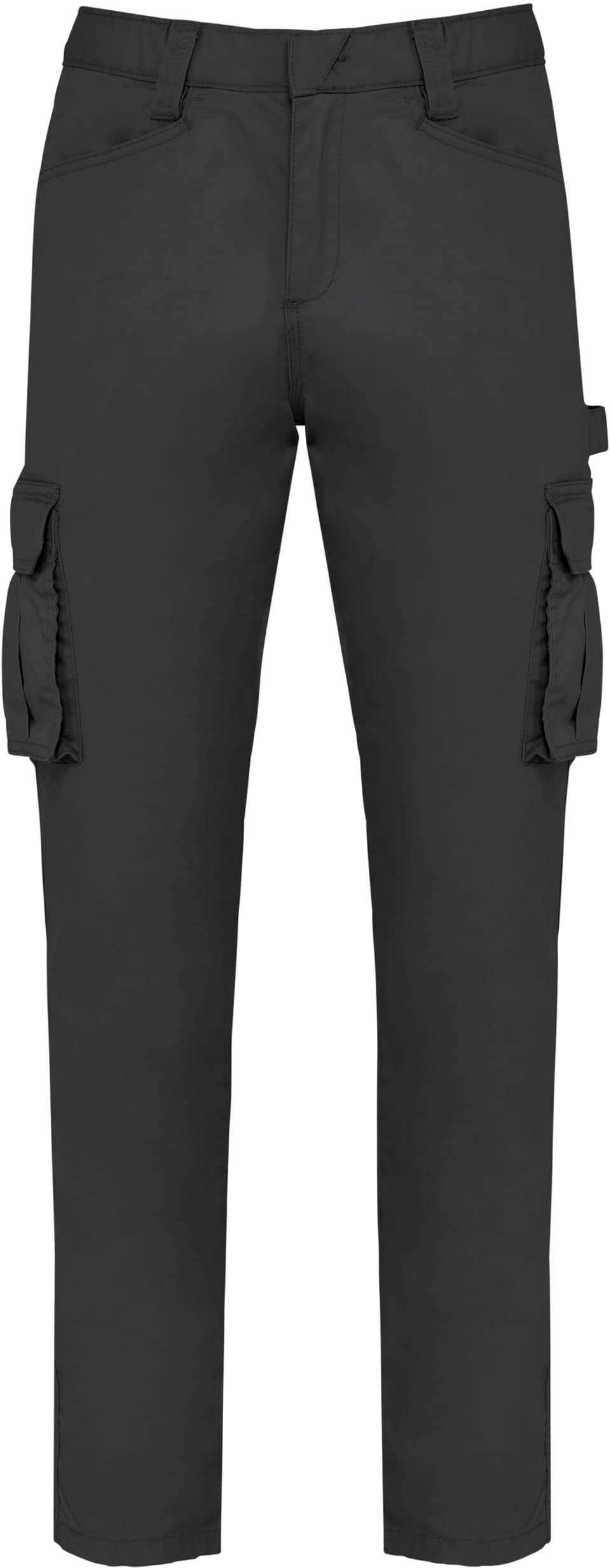 Umweltfreundliche Herrenhose mit mehreren Taschen