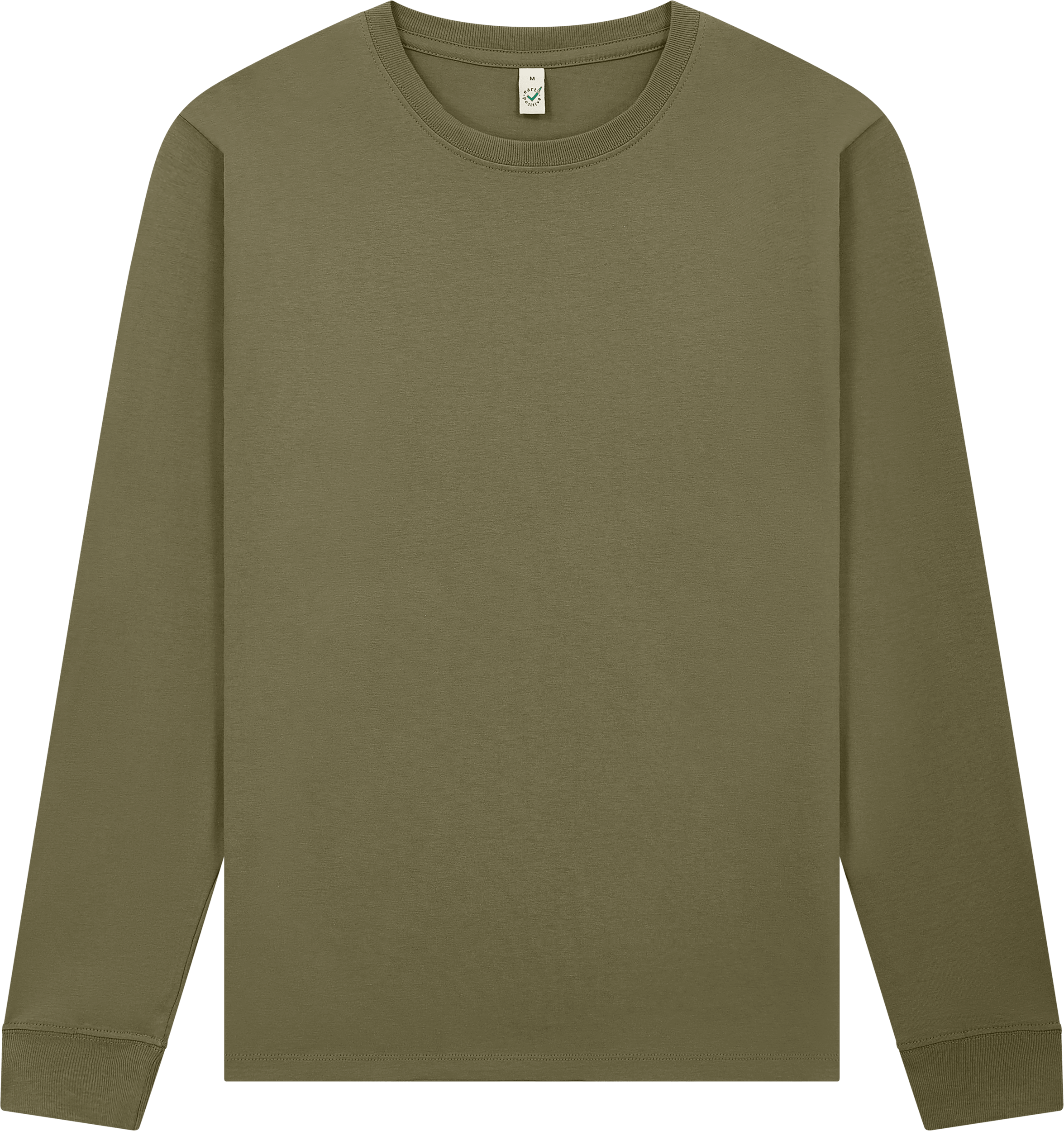 Premium Long Sleeve T-Shirt