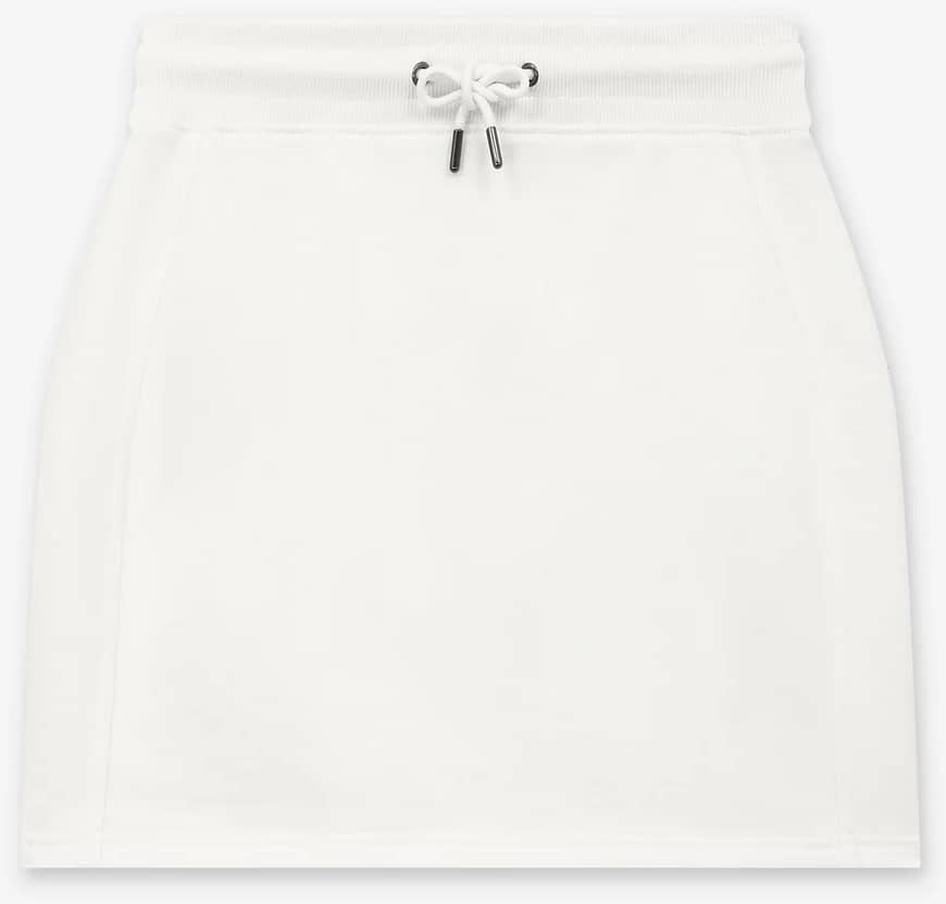 Sweat Skirt