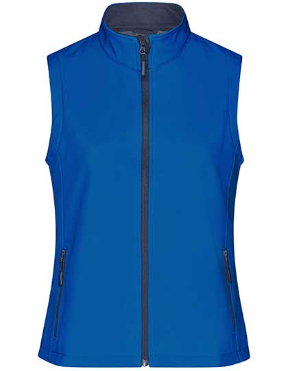 Ladies´ Promo Softshell Vest