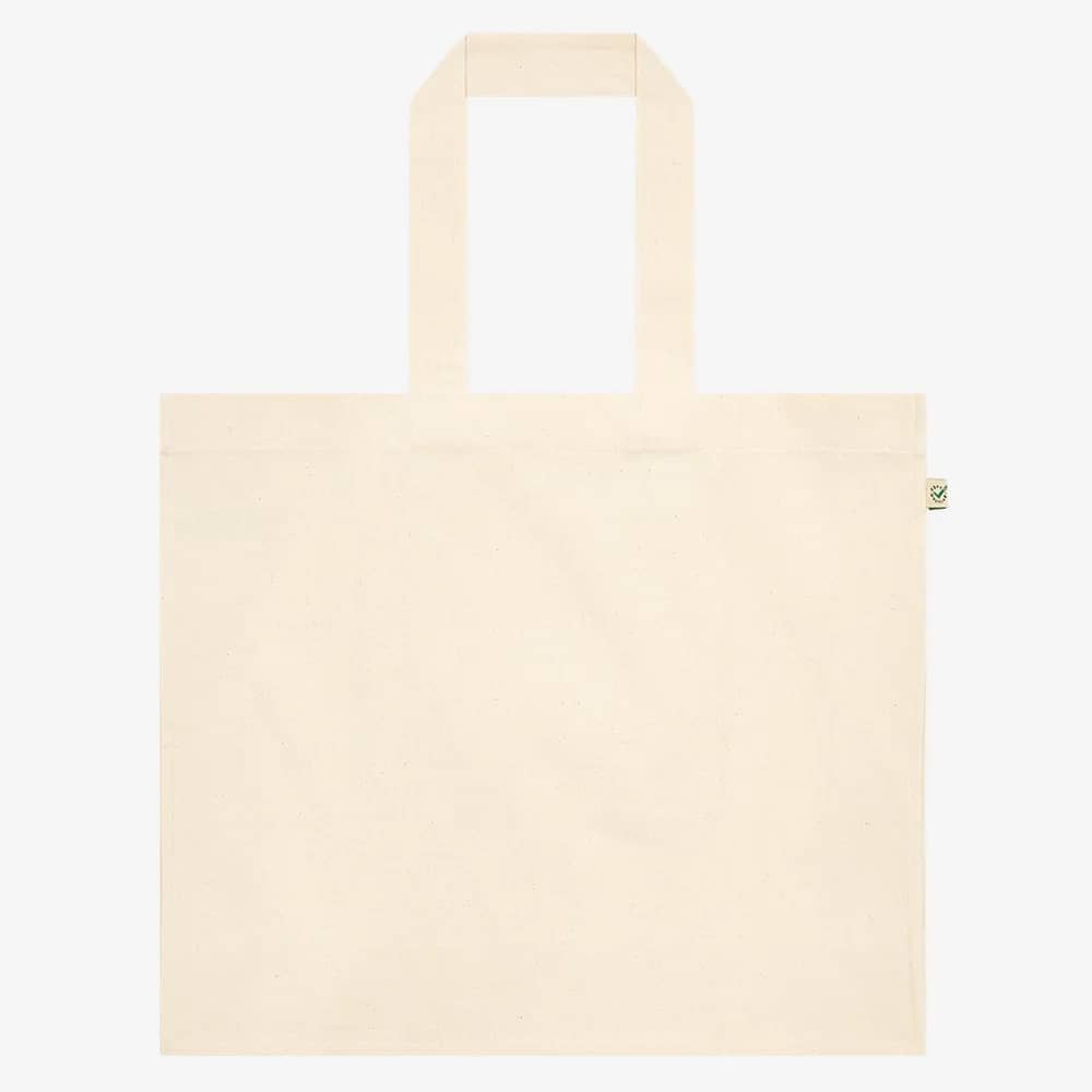 Jumbo Tote Bag