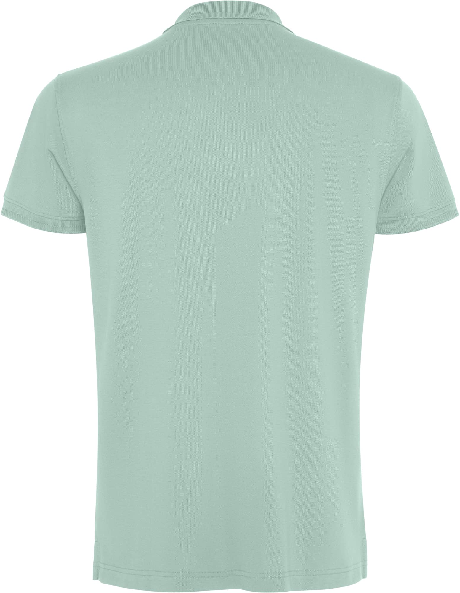 Unisex Wos Poloshirt