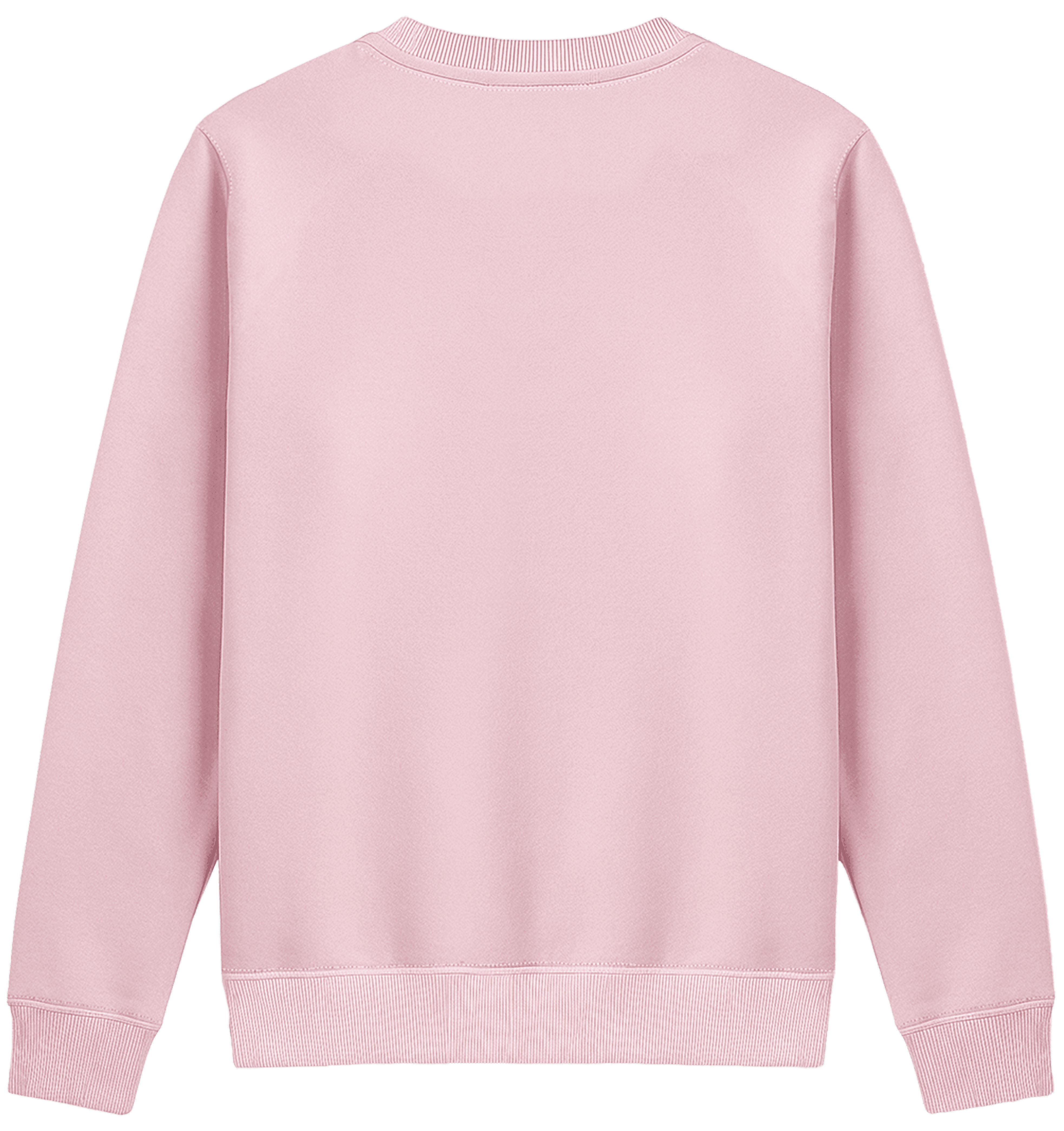 Women’s Crew Neck Sweatshirt