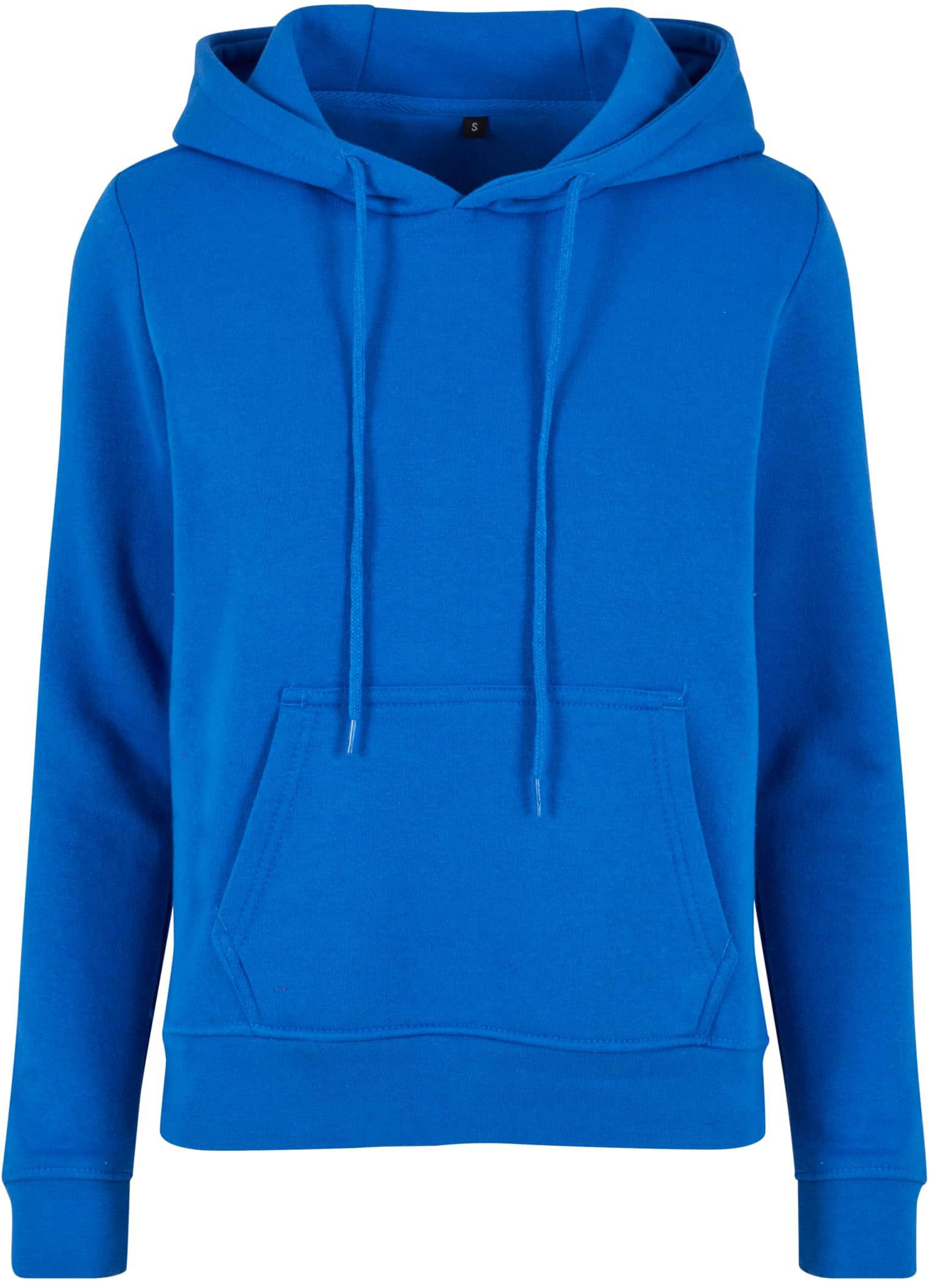 Ladies´ Basic Hoody