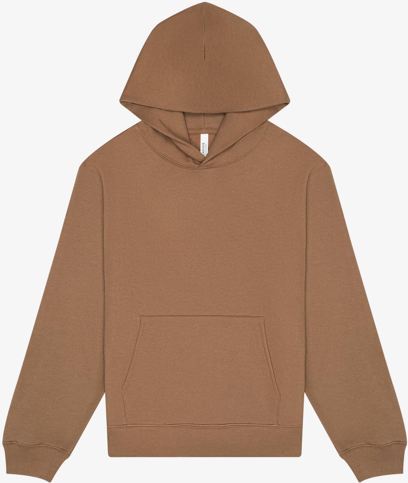 Unisex Pullover Hoodie
