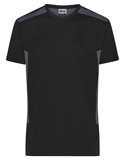 Men´s Workwear T-Shirt -STRONG-