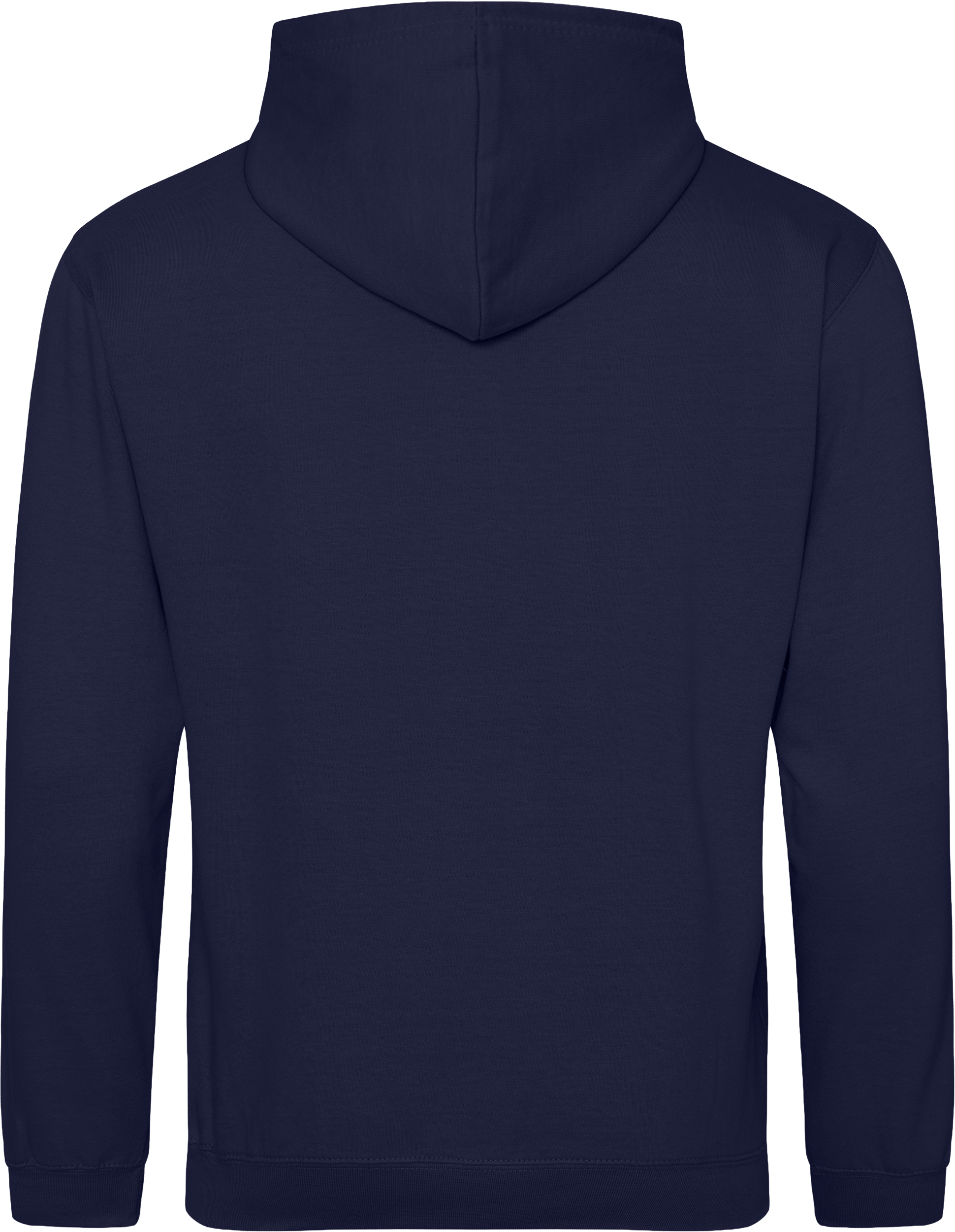 College Hoodie