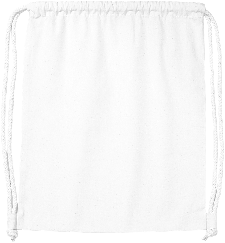 Organic Premium Cotton Gymsac