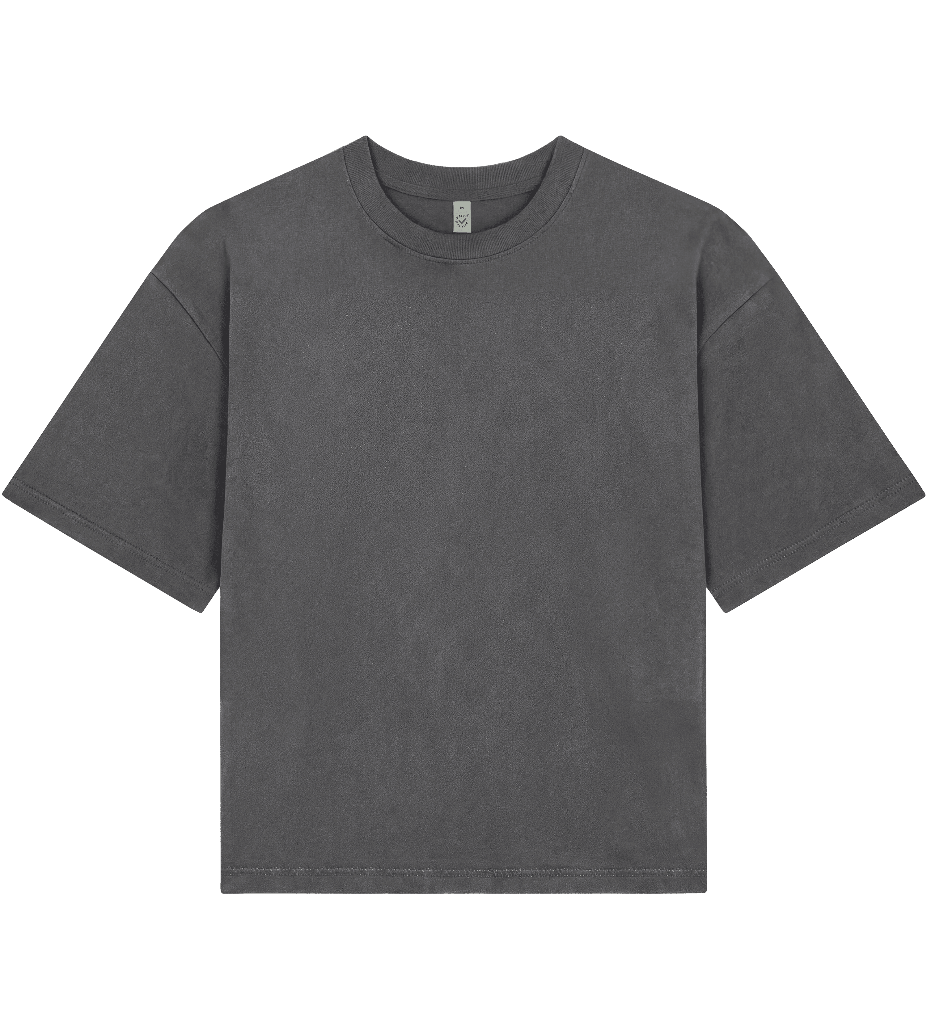 Women’s Heavy Boxy T-Shirt