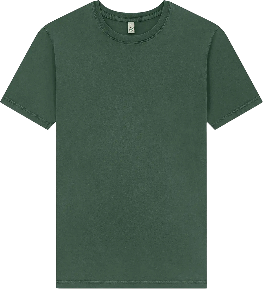 Unisex Organic T-Shirt