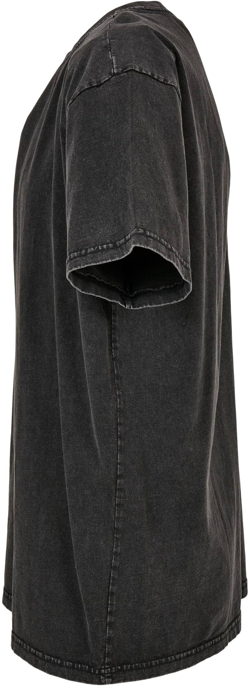 Acid Washed Heavy Oversize Tee
