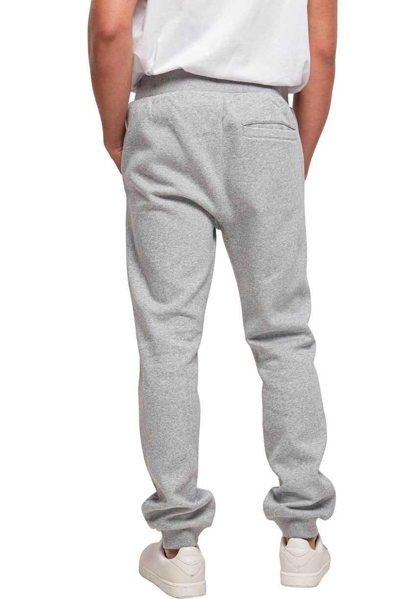 Organic Basic Sweatpants
