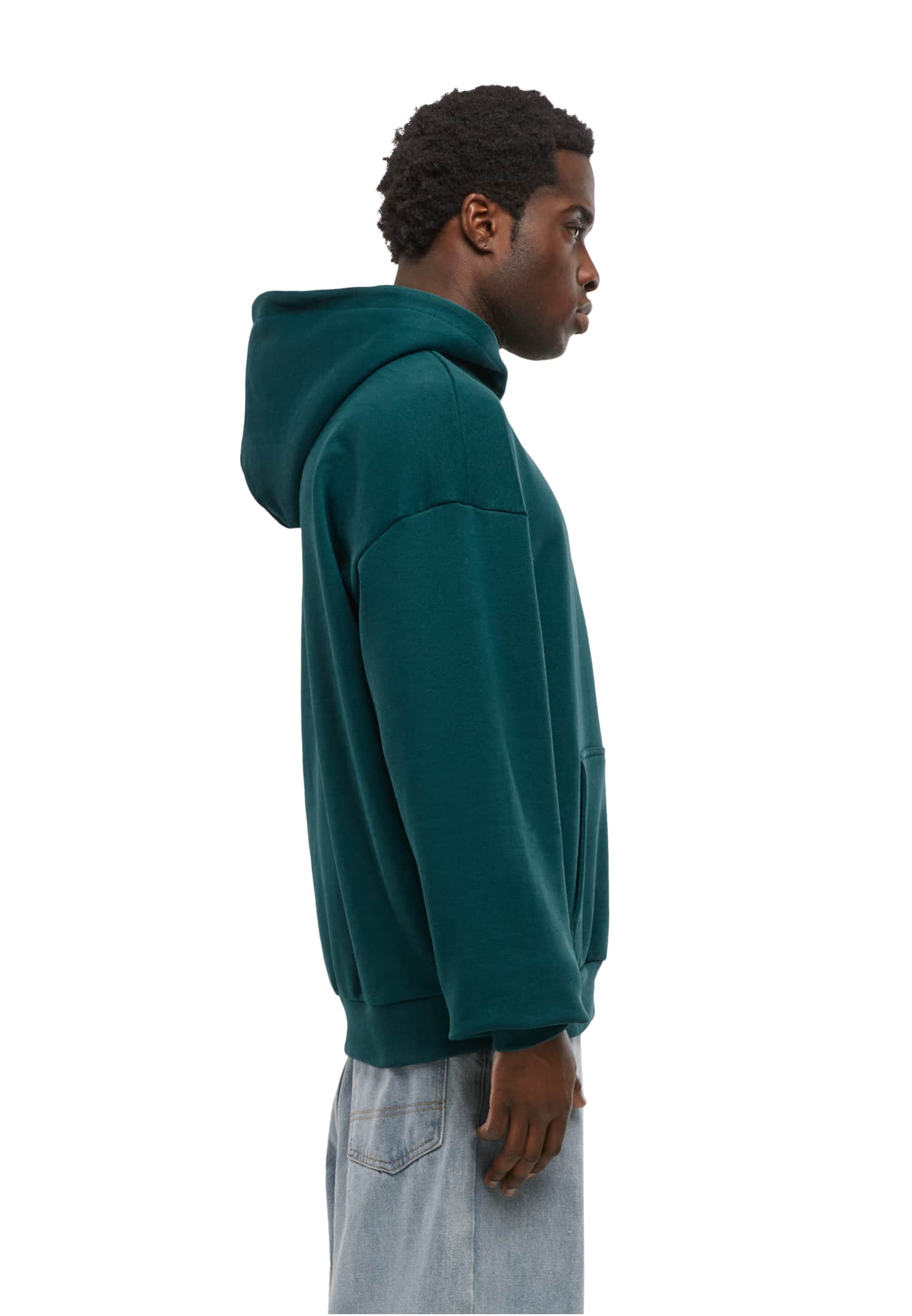 Heavy Hoody