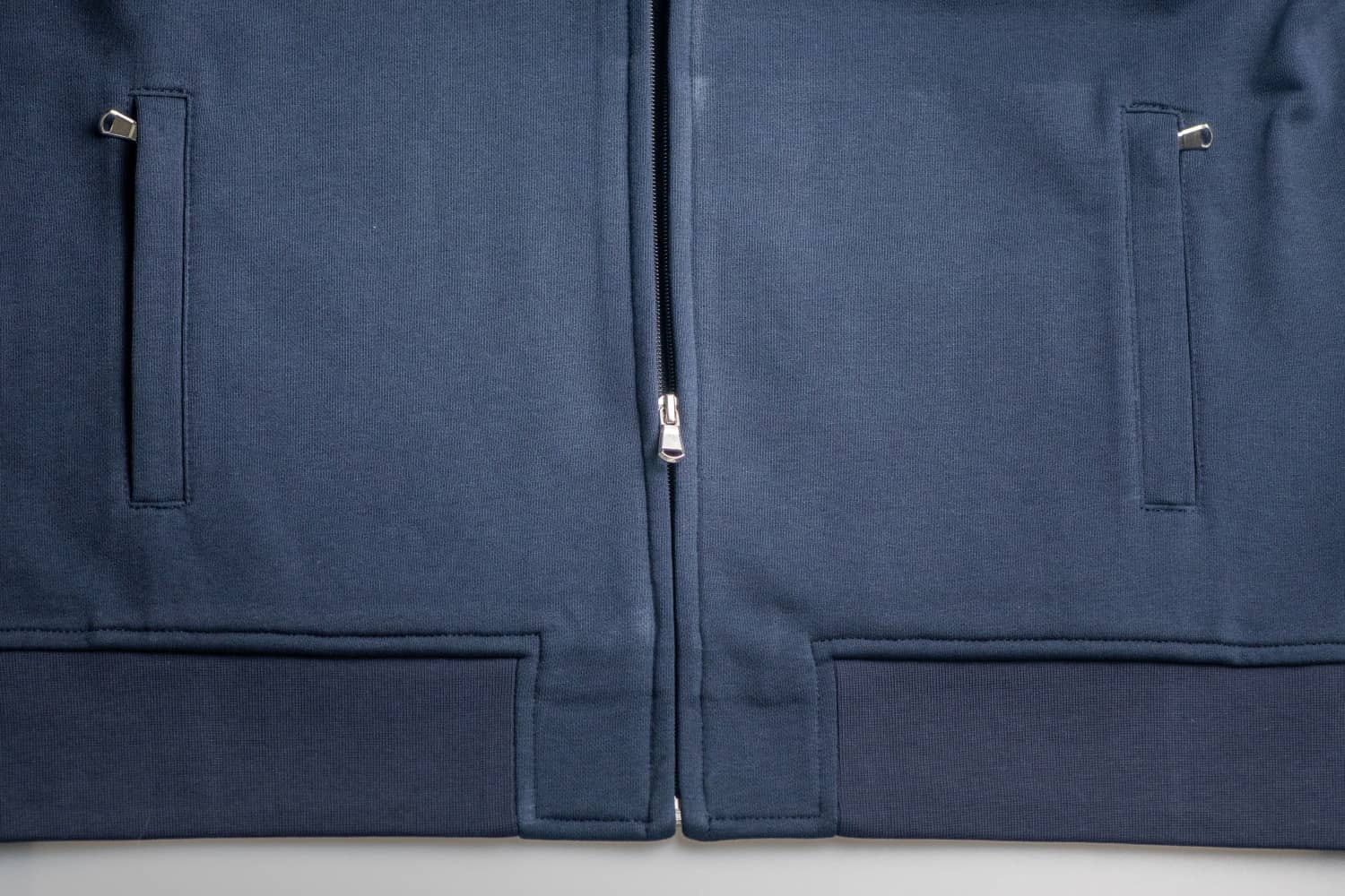 Men´s Premium Full-Zip Sweat Jacket