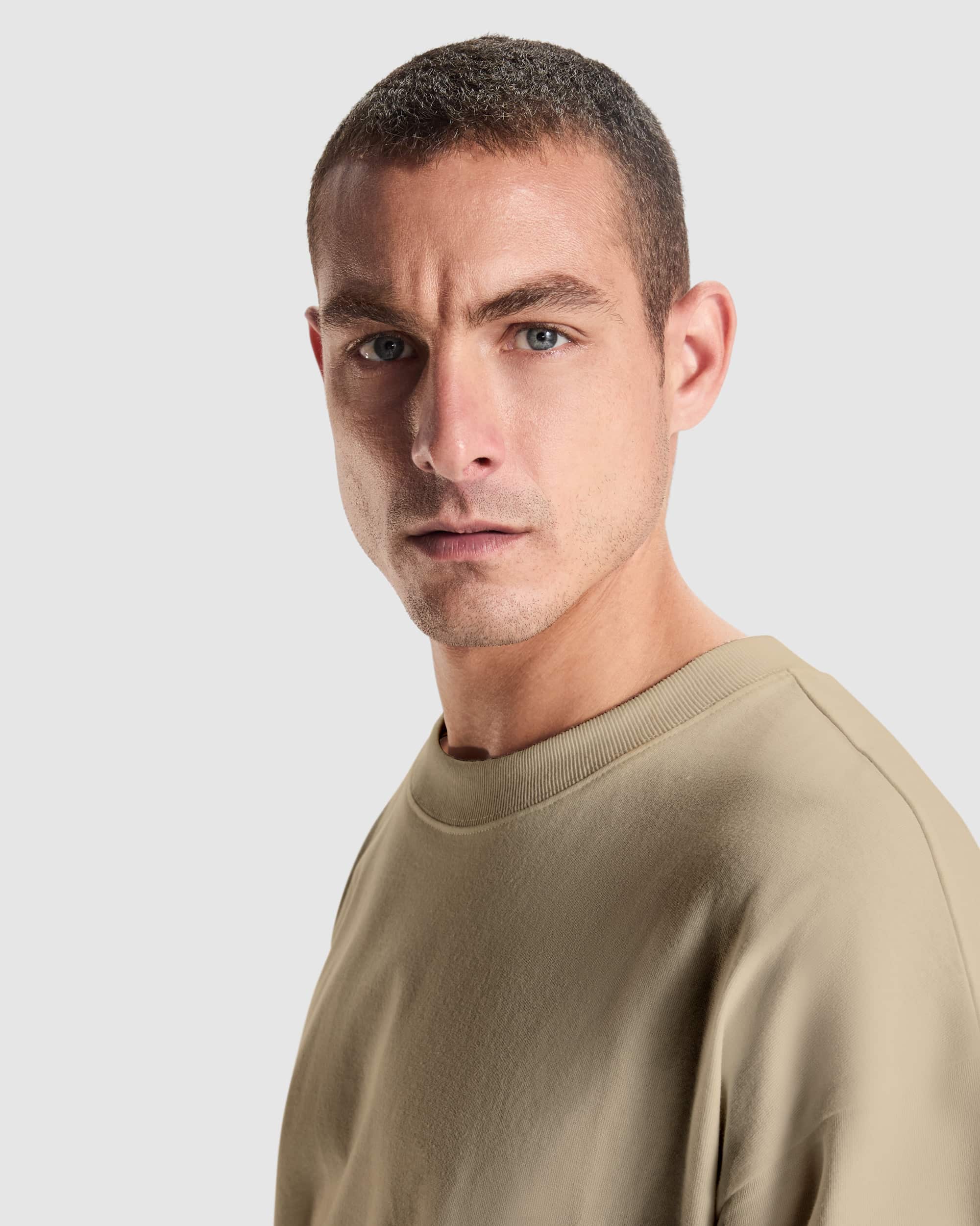 Chow Unisex Oversize T-Shirt