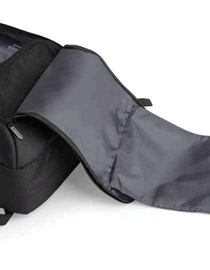 Executive Digital Backpack