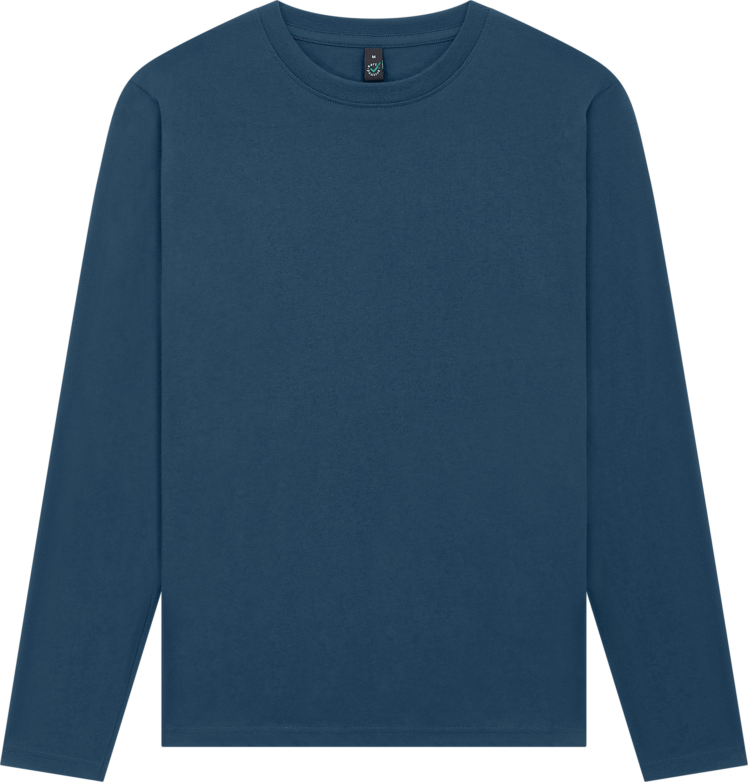 Unisex Organic Longsleeve T-Shirt