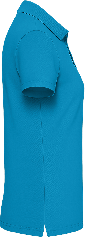 Women´s Polo ID.001