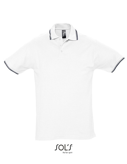 Contrast-Polo Practice