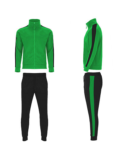 Kids´ Creta Tracksuit