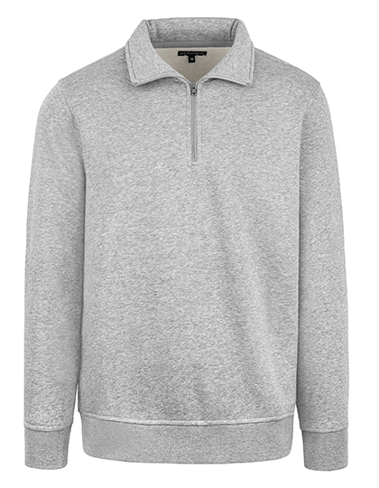 Unisex Premium Zip-Sweatshirt