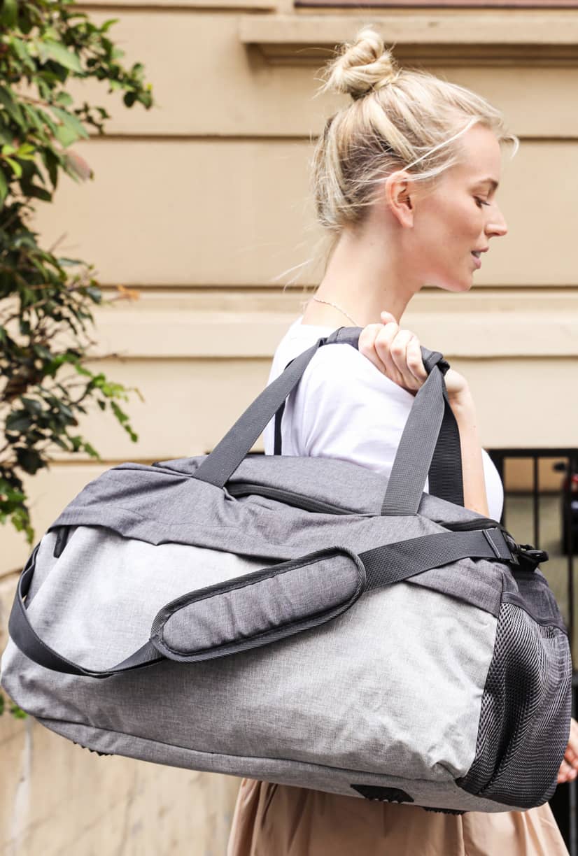 Small Sports Bag - Stavanger
