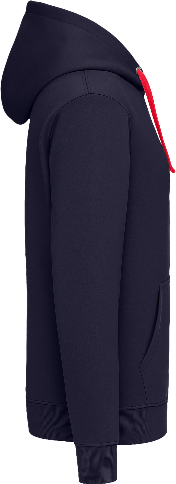Varsity Hoodie