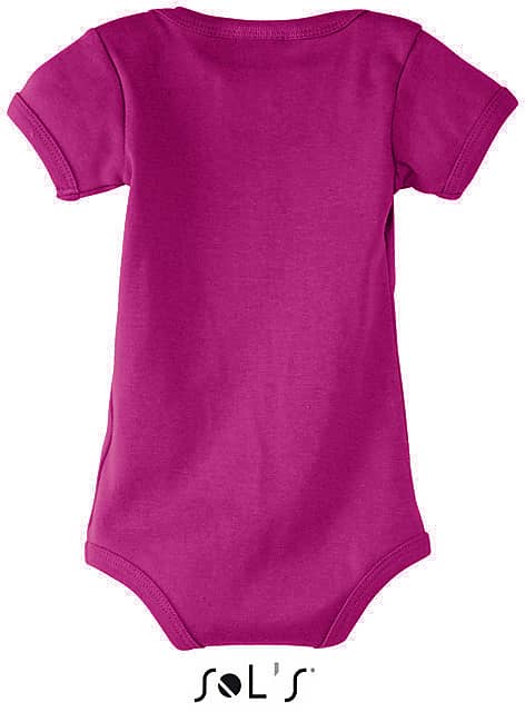 Babies Bodysuit Bambino