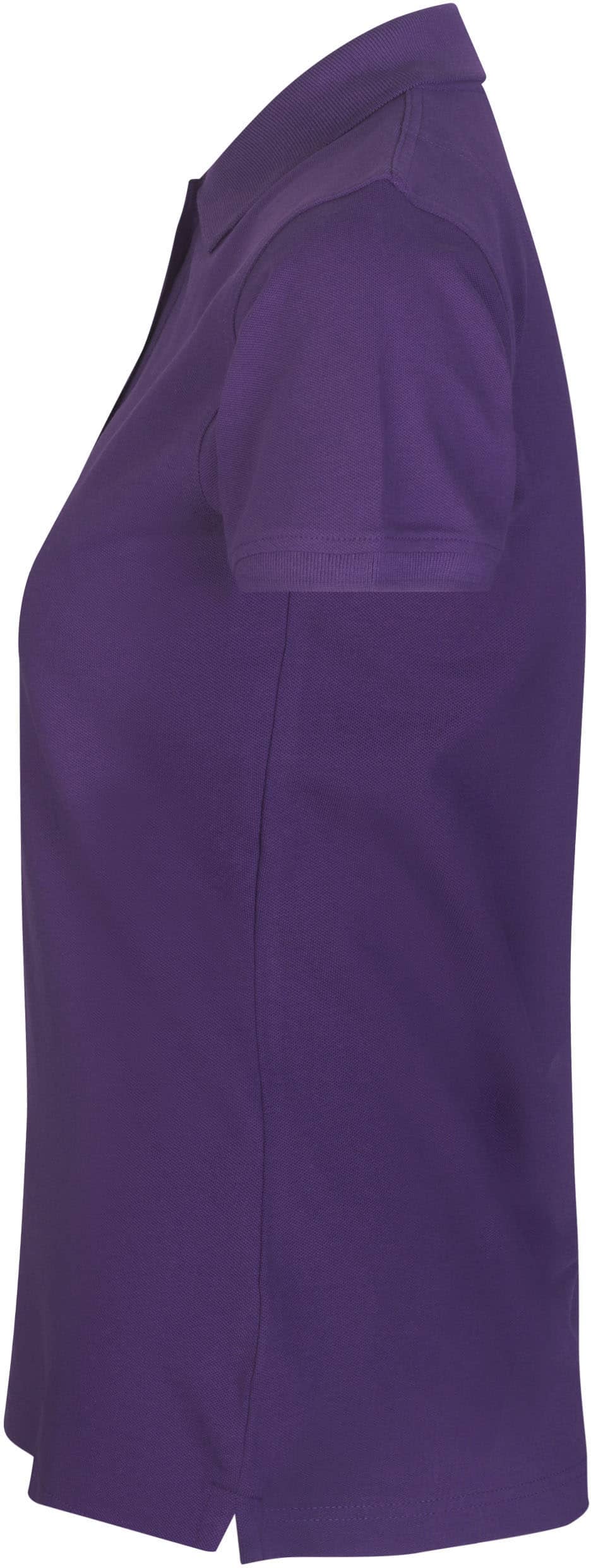 Stretch-Poloshirt