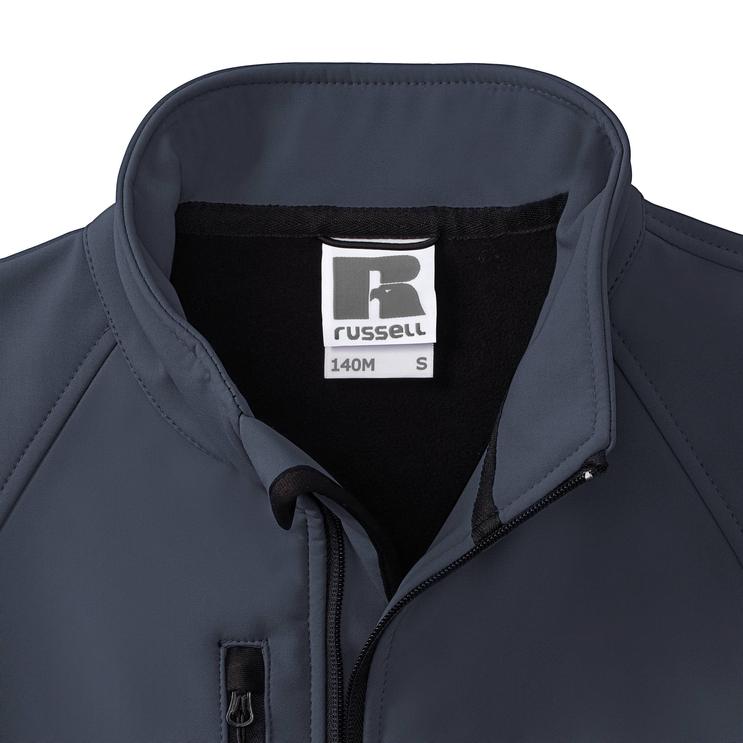Men´s Softshell Jacket