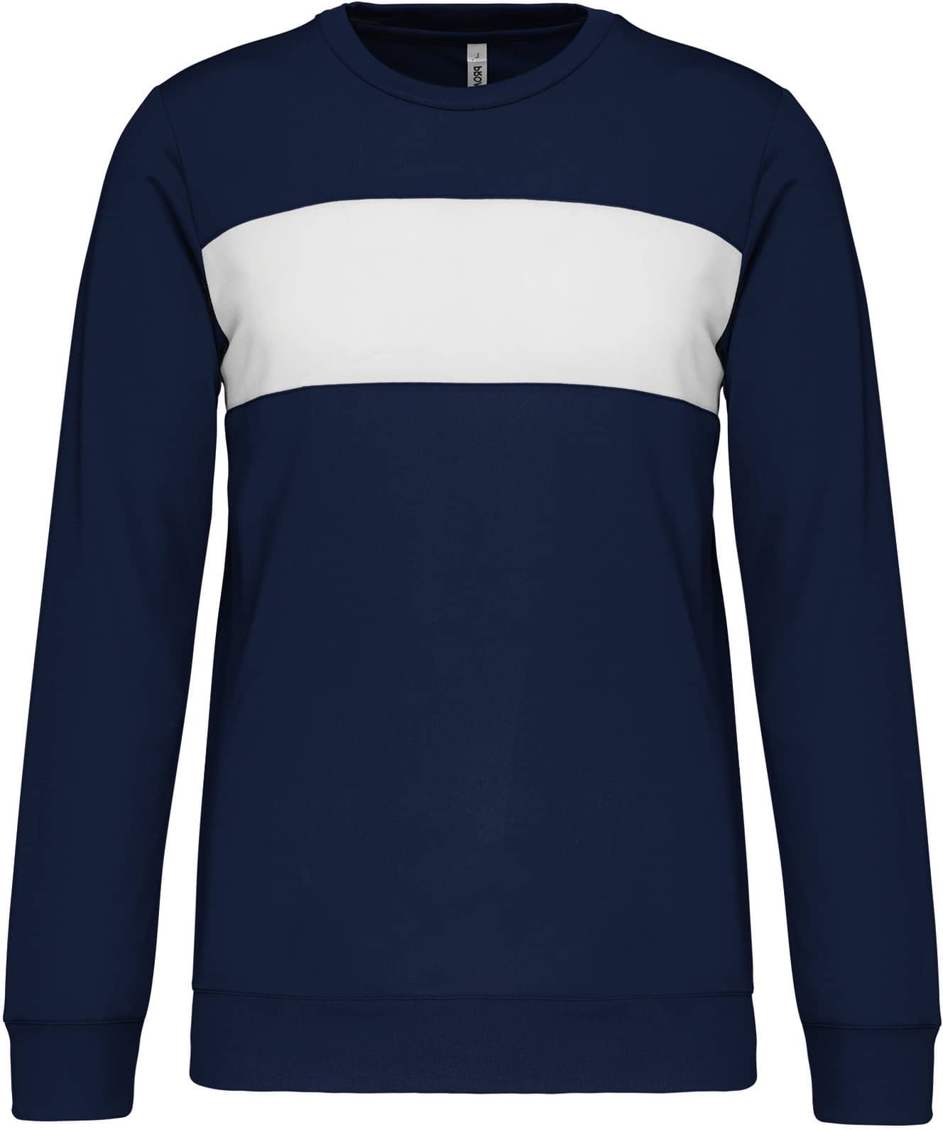 Polyester-Sweatshirt