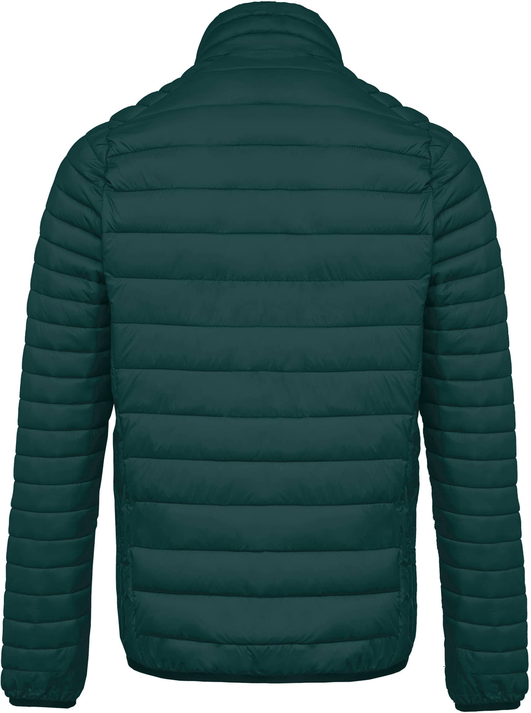 Leichte Steppjacke für Herren