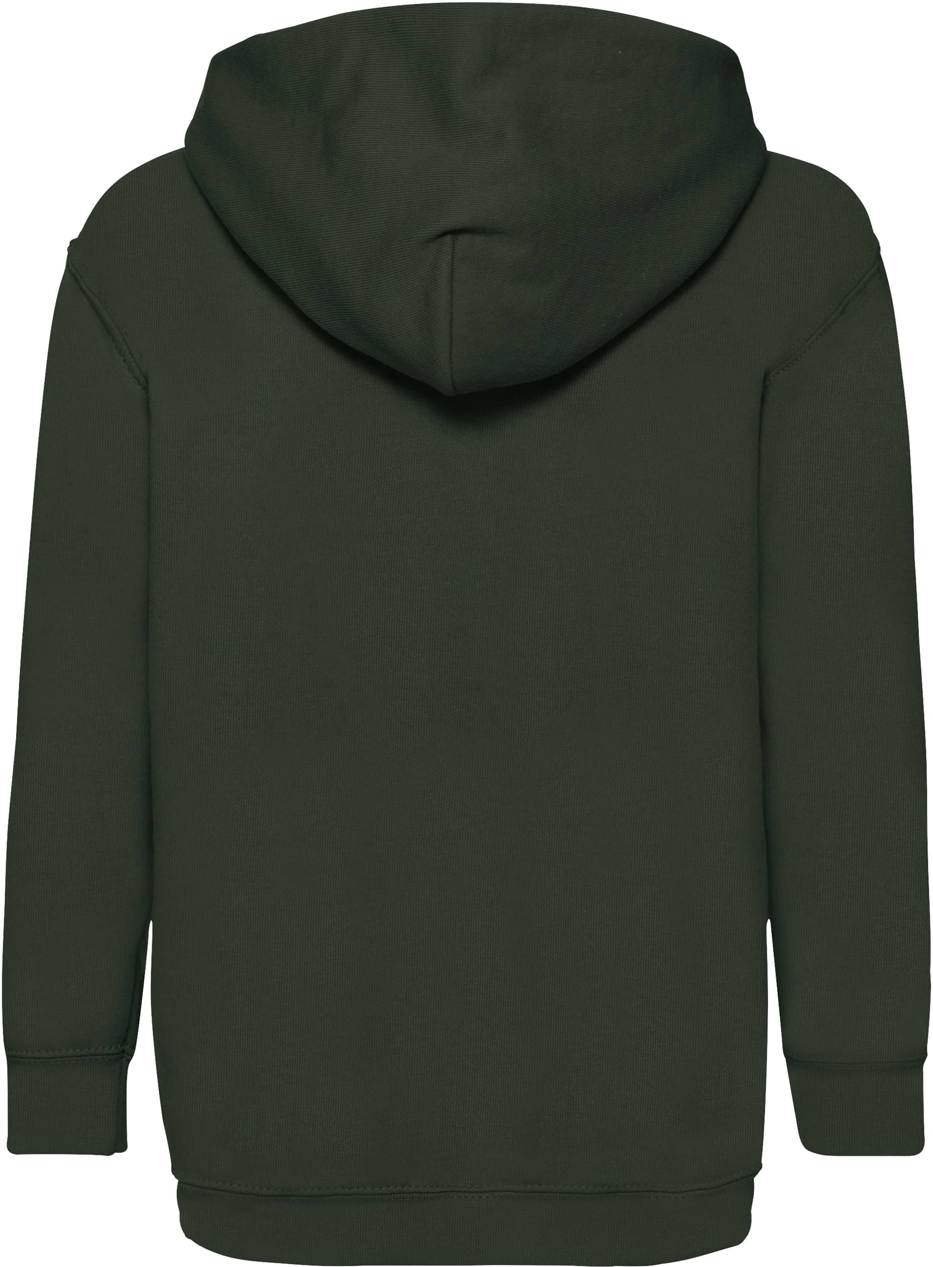 Kids´ Classic Hooded Sweat
