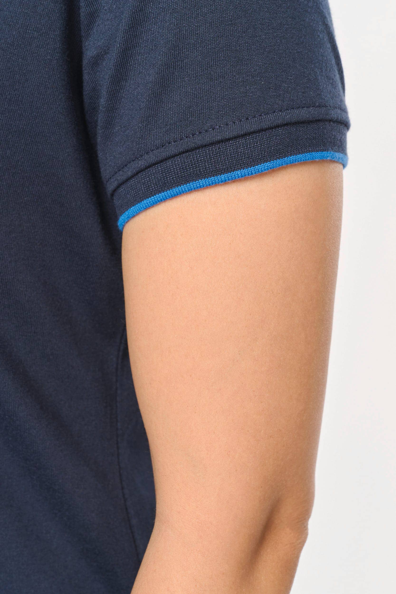 Damen-T-Shirt Day To Day mit kurzen Ärmeln