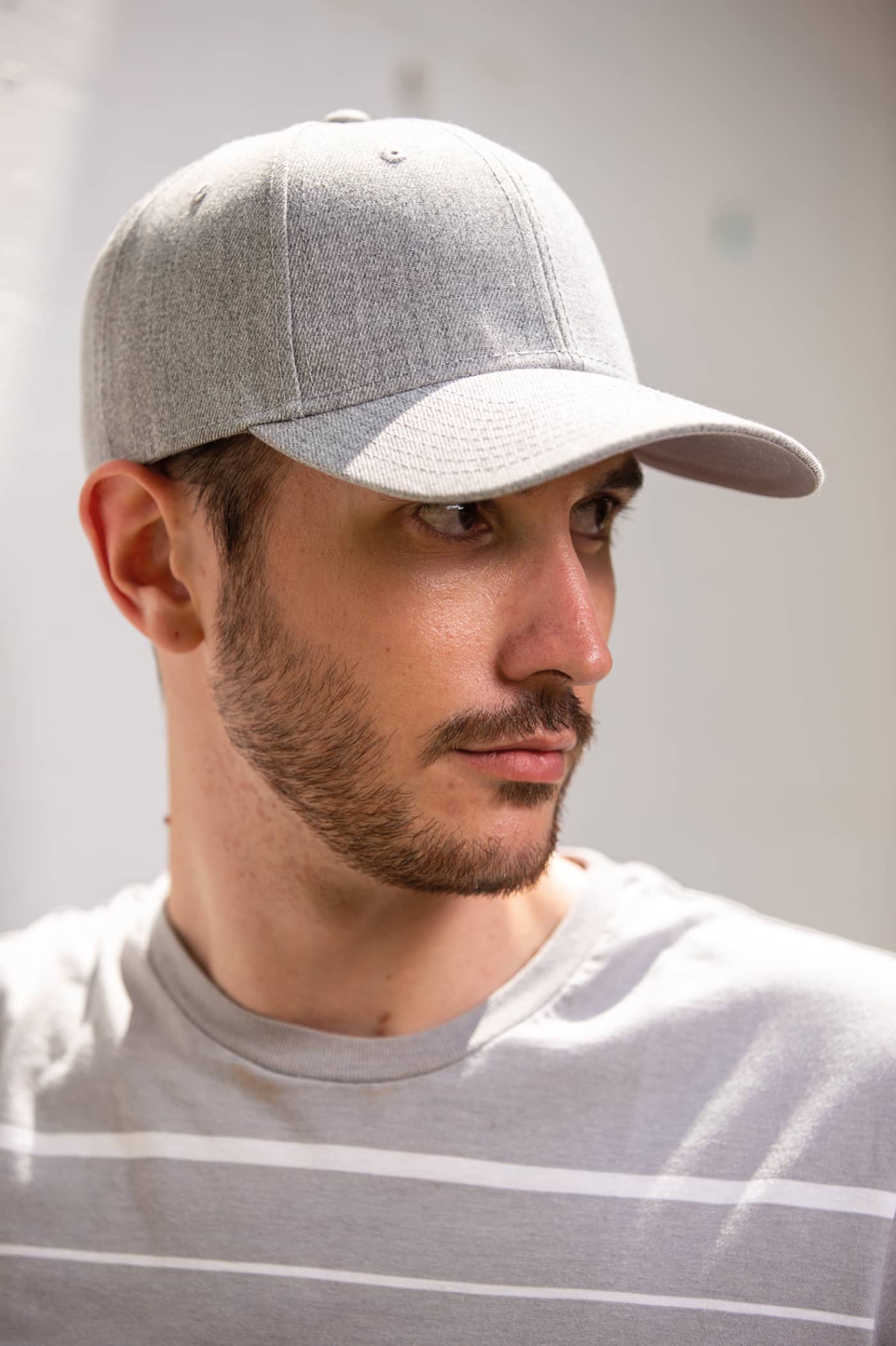 Beat Cap