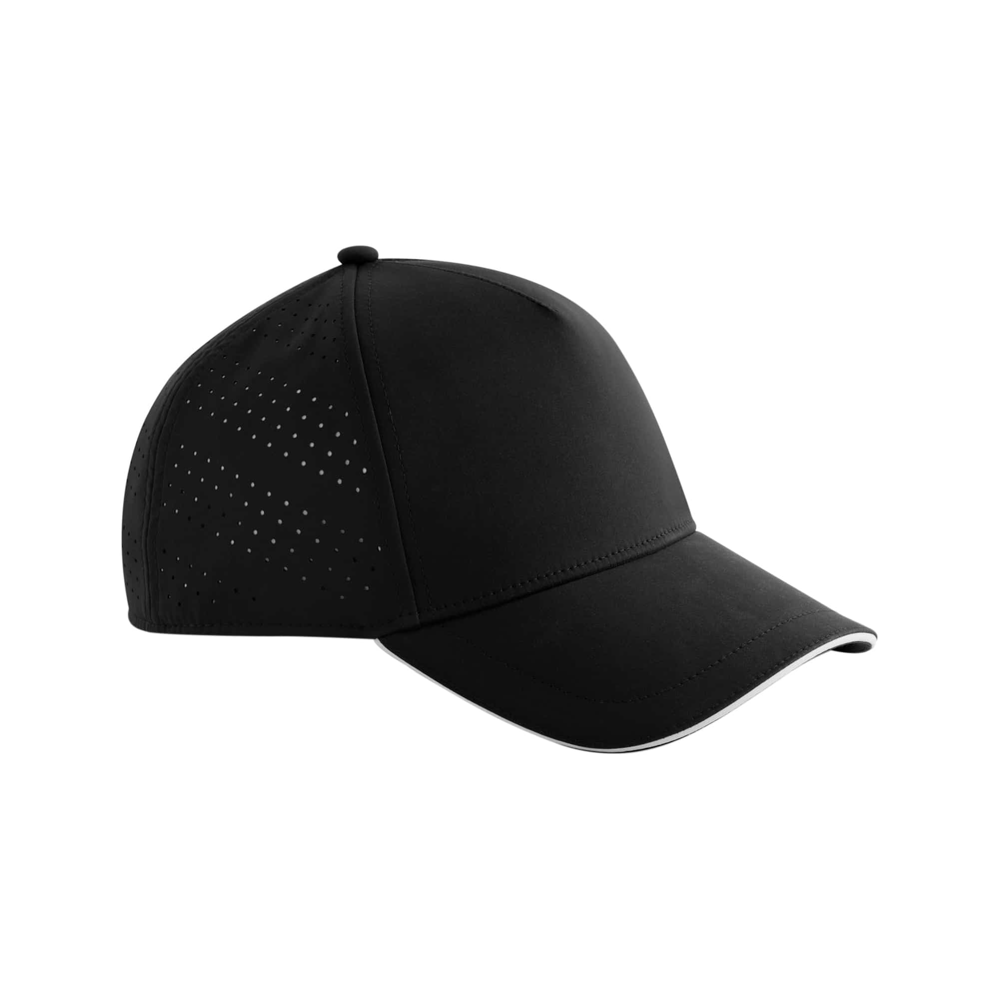 Accelerate Cap