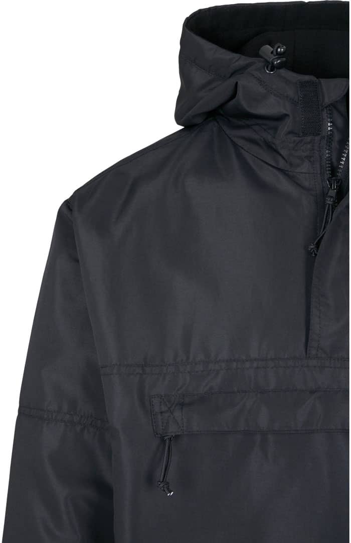 Summer Windbreaker