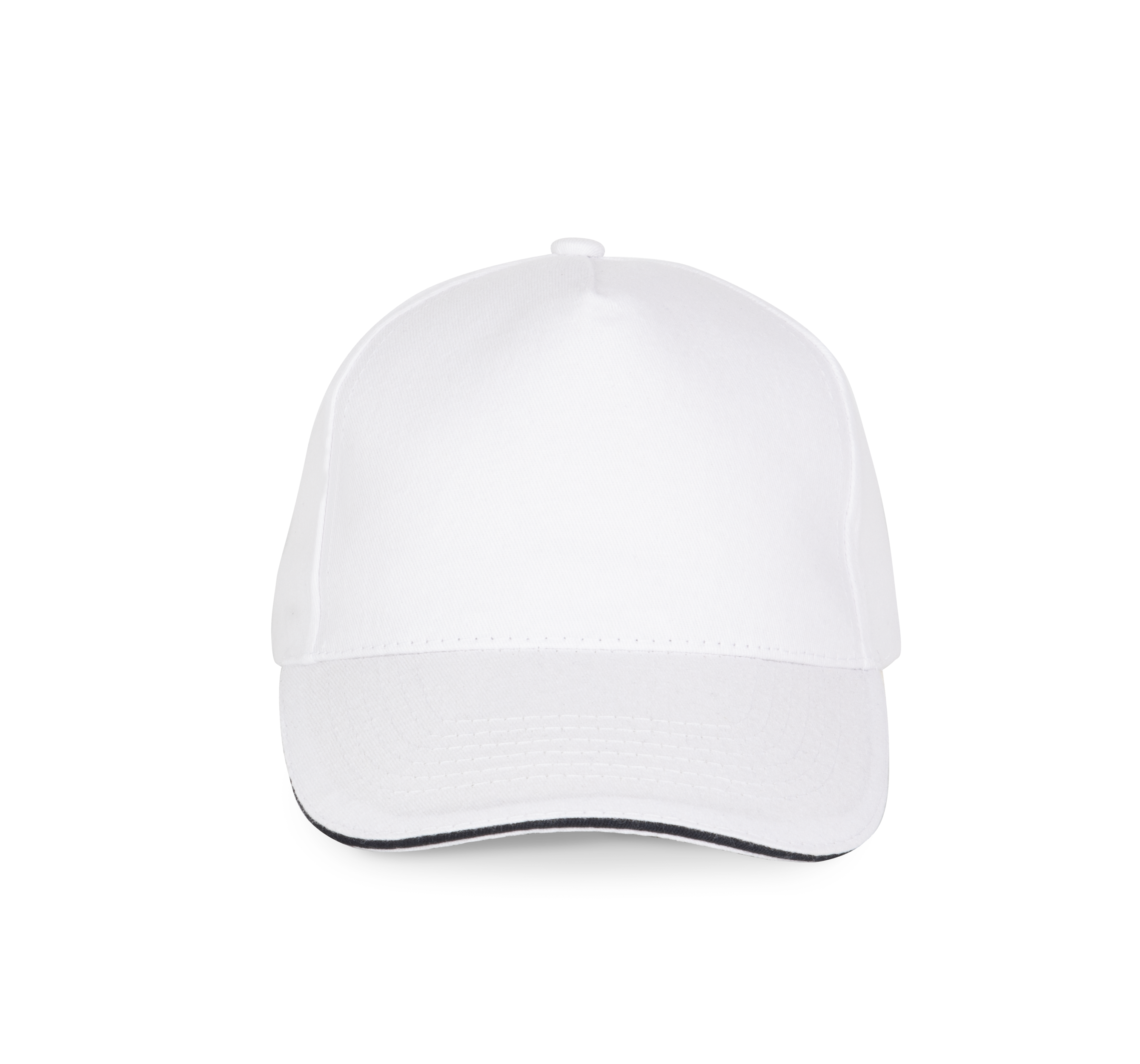 5-Panel-Kappe - Sandwichschirm