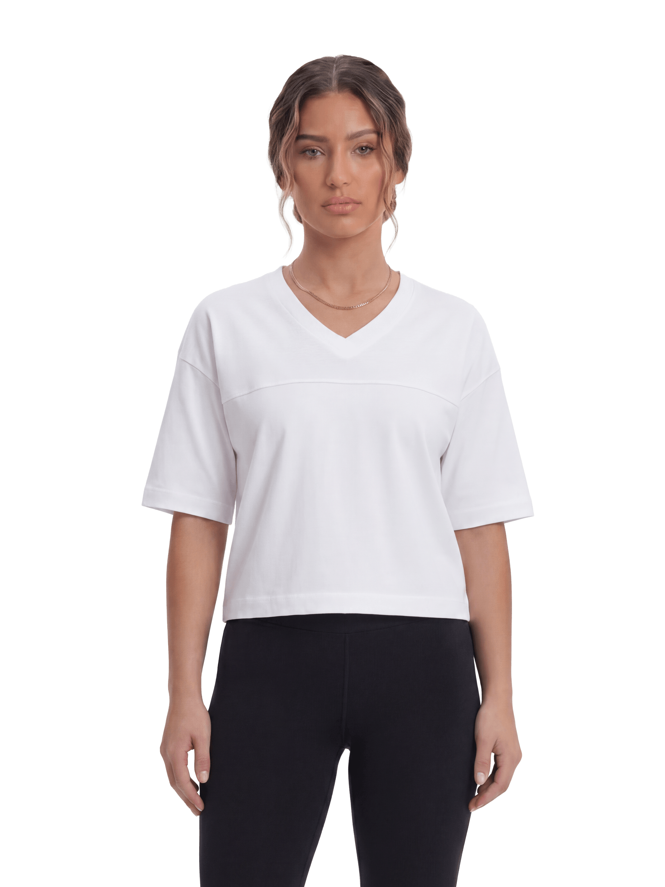 Women’s Oversized Football Jersey