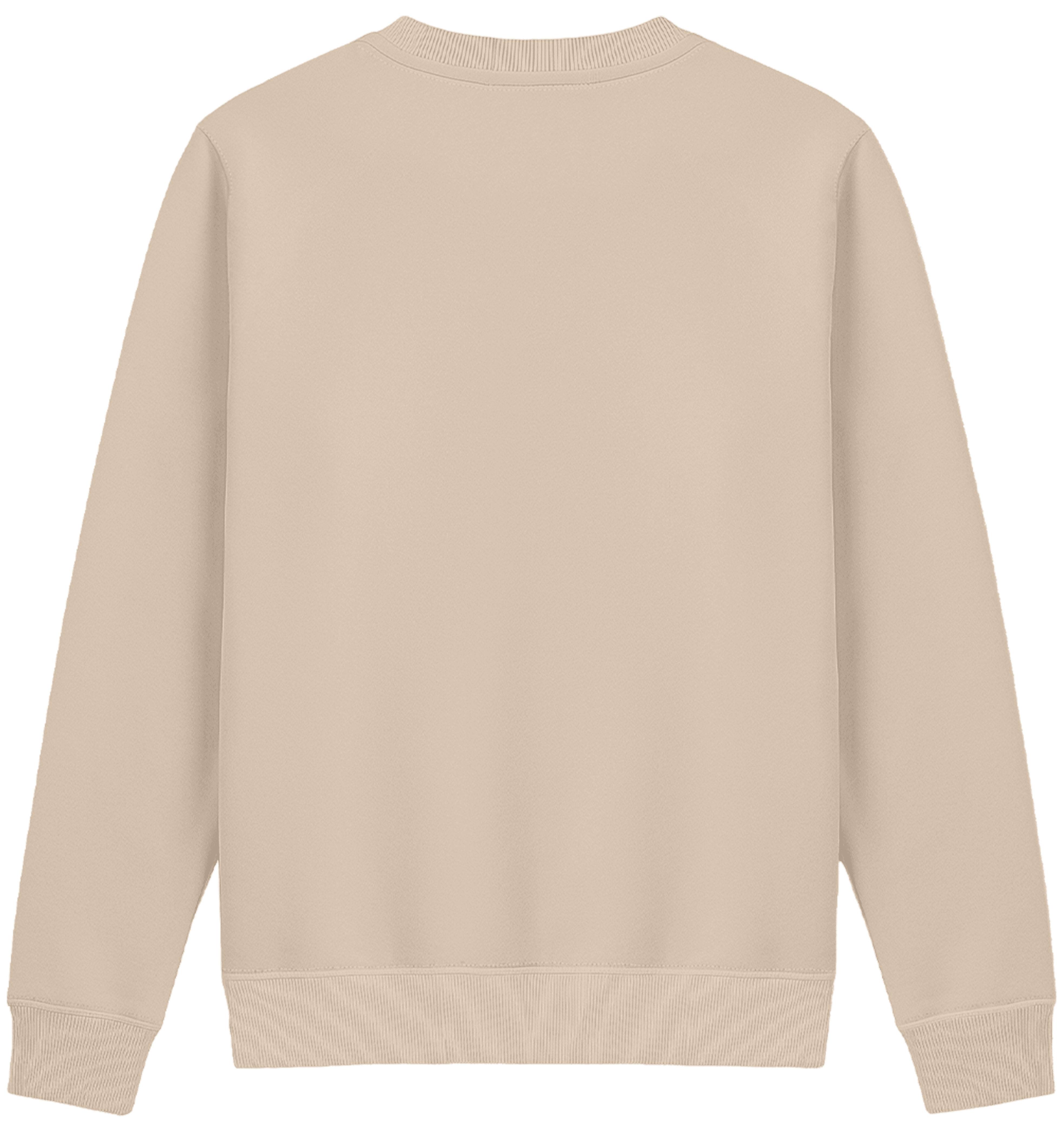 Women’s Crew Neck Sweatshirt