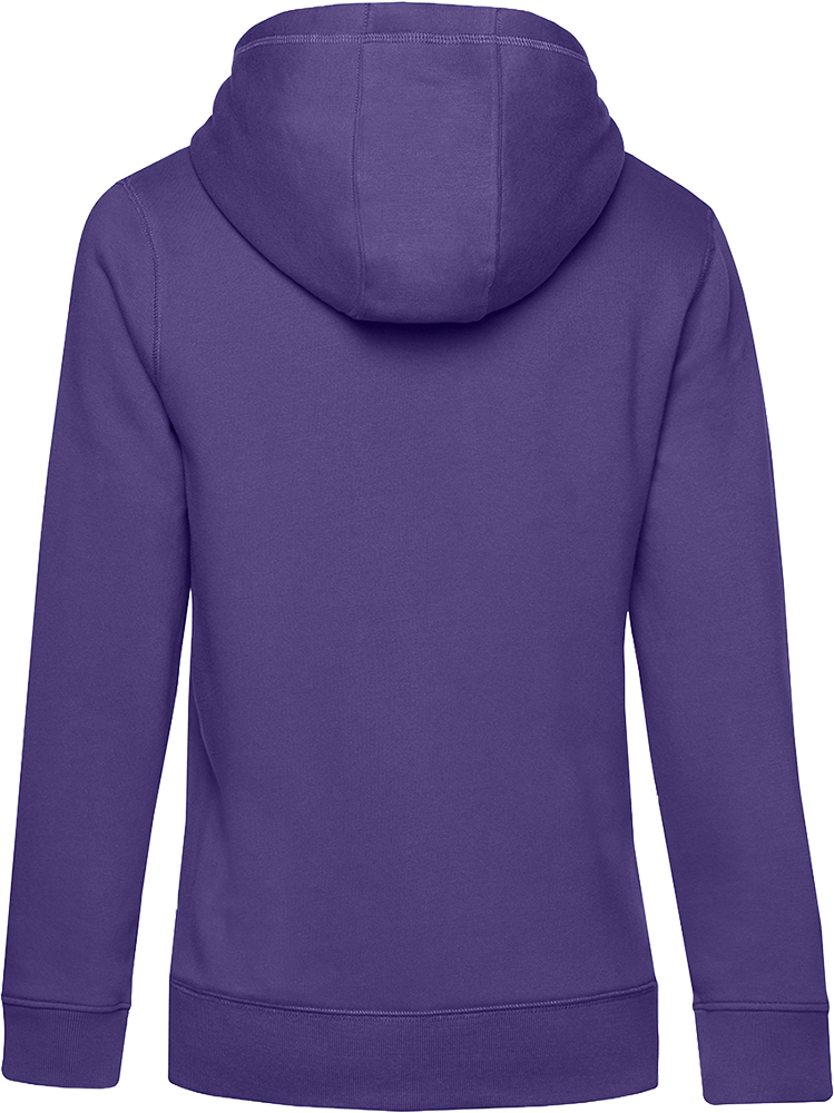 QUEEN Hooded Sweat_°