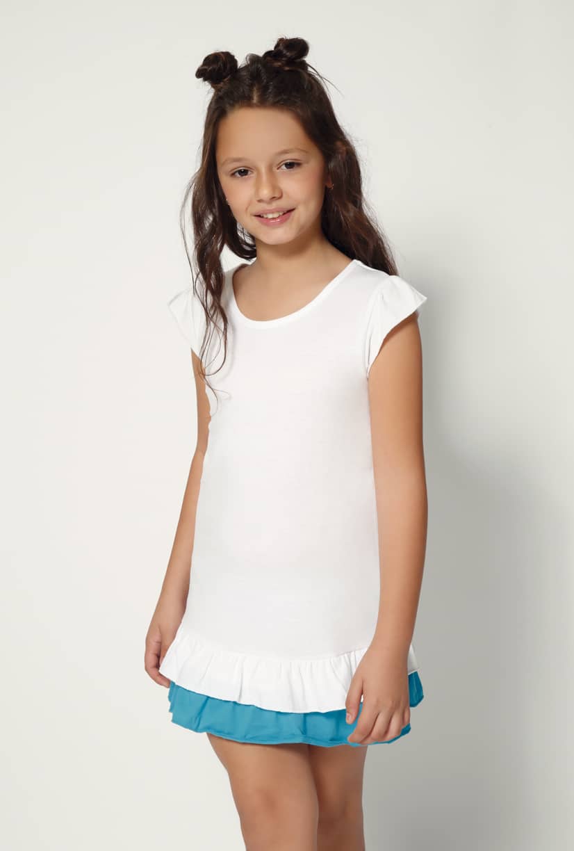 Kids´ Vest Sandy