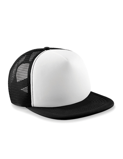 Vintage Snapback Trucker Cap