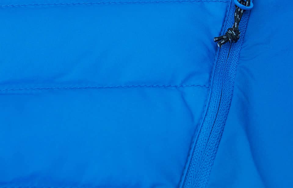 Stretch Bodywarmer