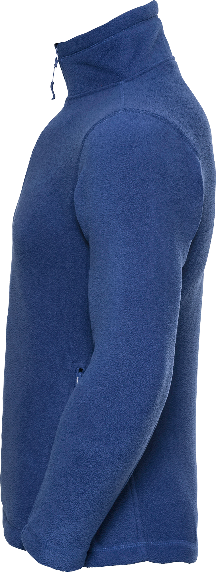 Quarter Zip Outdoor Fleece