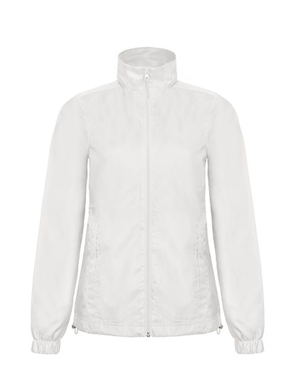 Women´s Windjacket ID.601