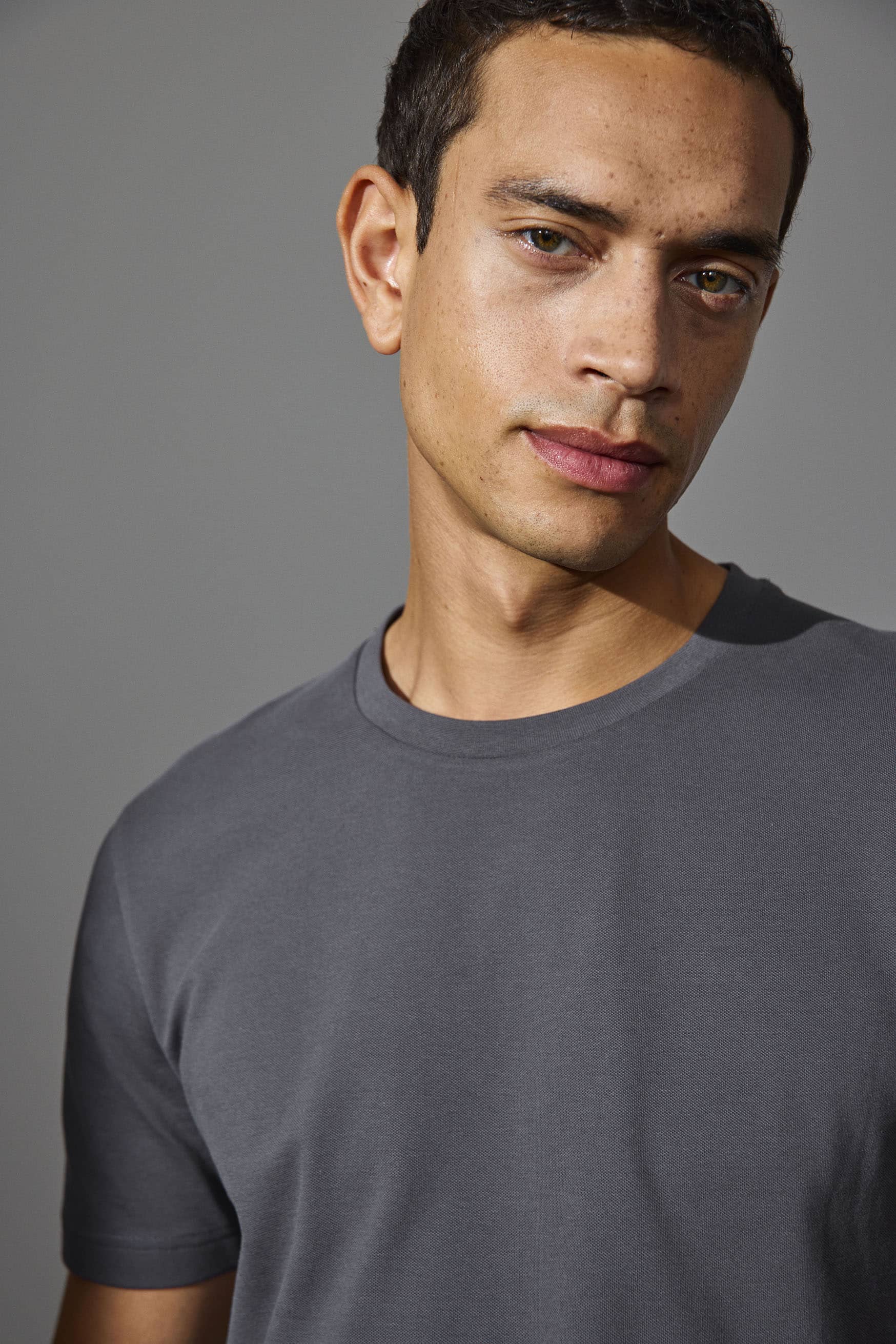 Seven Seas Organic Herren T-Shirt