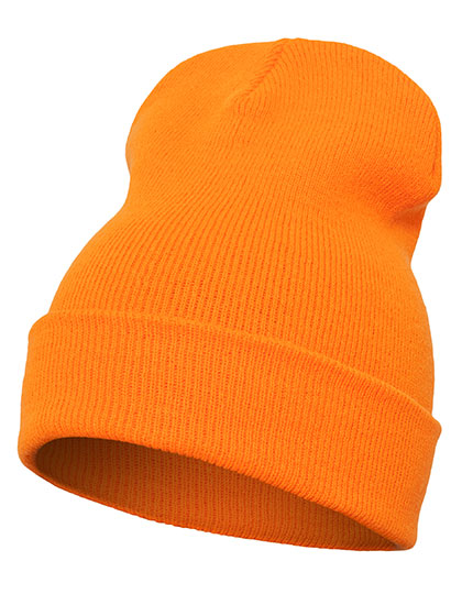 Heavyweight Long Beanie