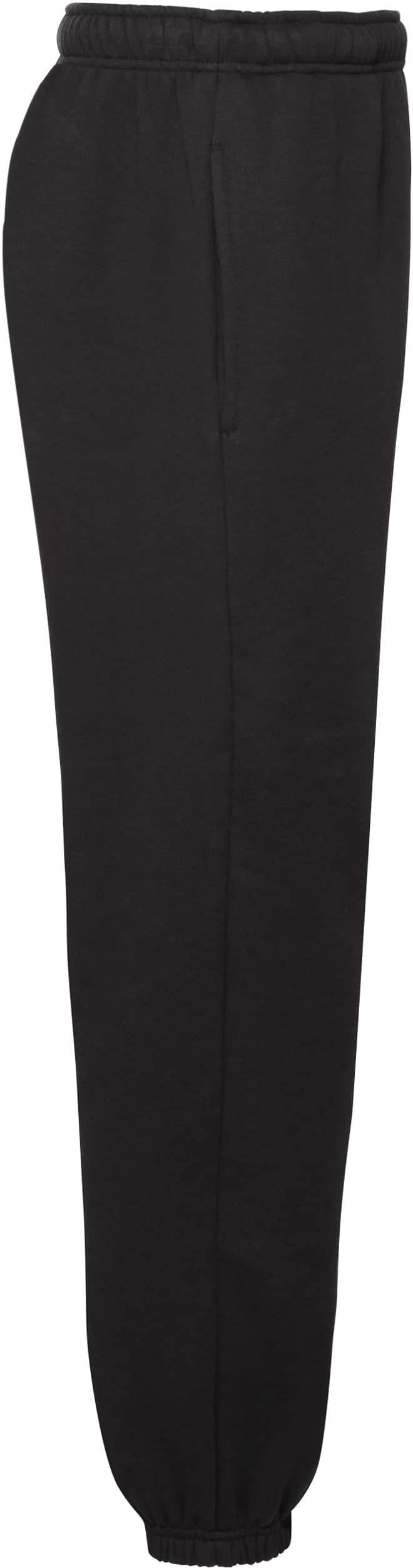 Kids´ Premium Elasticated Cuff Jog Pants