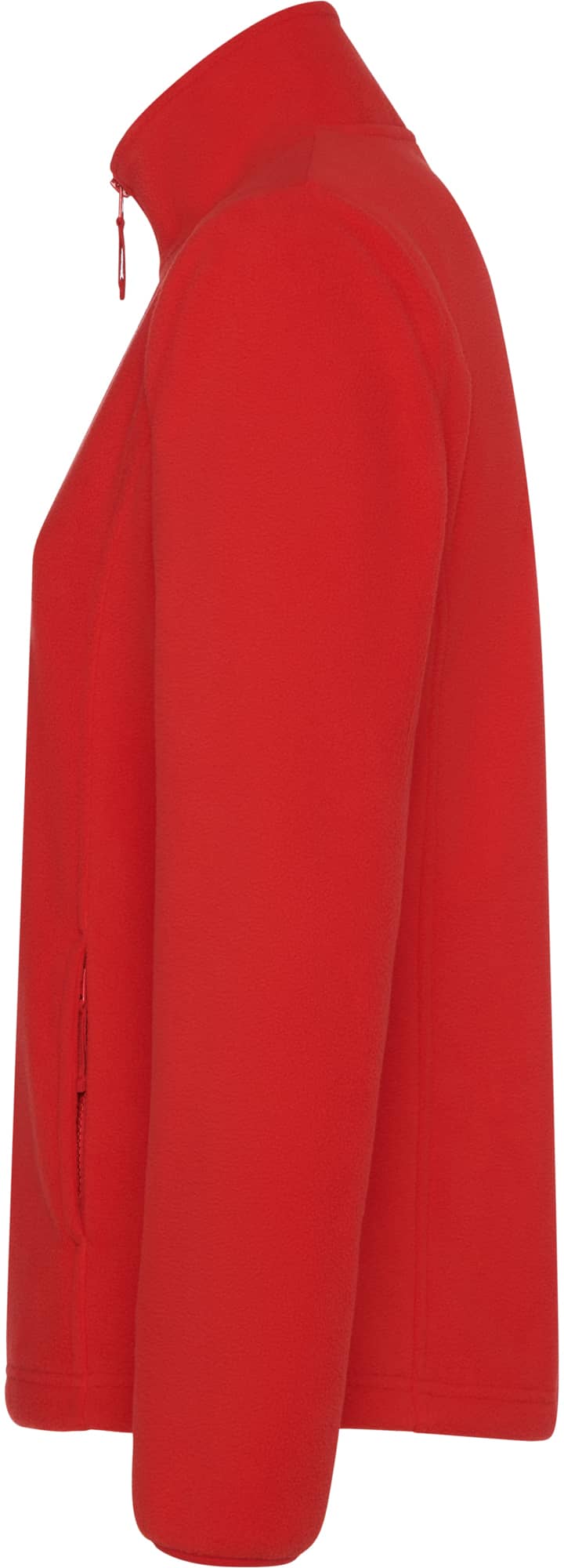 Women´s Fleecejacket Artic